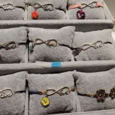 Love Bracelets