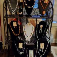 Necklace Gallery