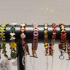 Friendship Bracelets
