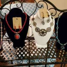 Necklace Gallery