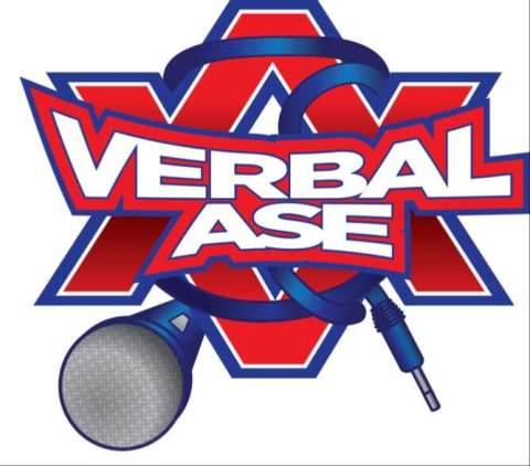 Verbal ASE Logo