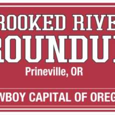 Crooked River Roundup