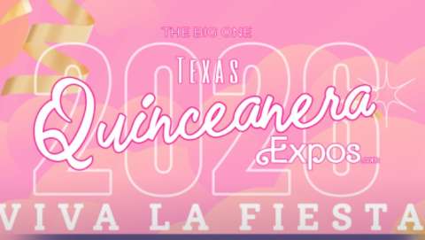 The Big One Quinceanera Expo Houston