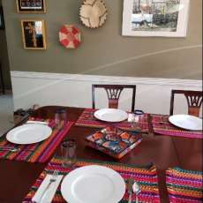 Woven Place Mats