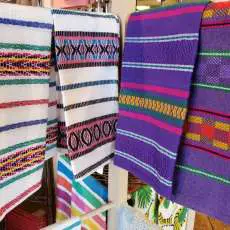 Towels For the Kitchen