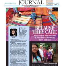 Hwww.Abqjournal.Com/1418623/Because-They-Care.Html