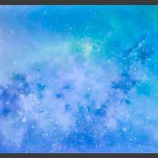 Where the Light Enters