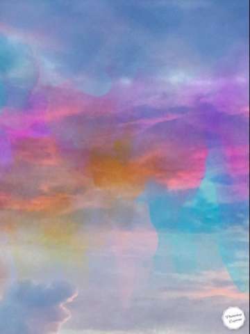 Colorful Sky 2
