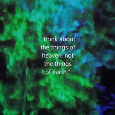 Abundance With Scripture