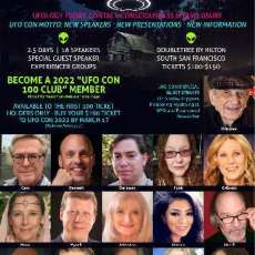 UFO CON 2022