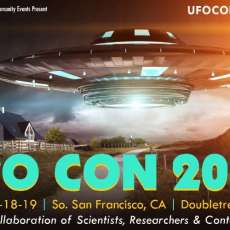 Join Us at UFO CON 2023