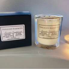 Twilight Harmony Candle