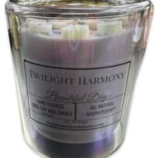 Twilight Harmony Candle