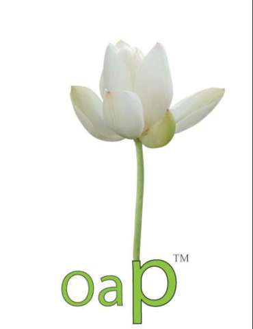 Oap, Inc. Logo