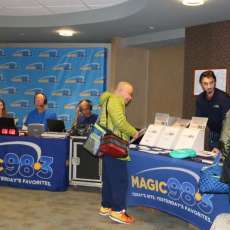 Nurses Week at Saint Peter's University Hospital