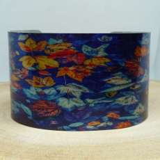 Cuff Bracelet by Enliven Natural