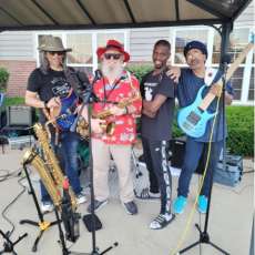 The Band 2026