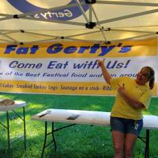 Love That Fat Gerty's