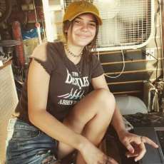 Another Beautiful Face of Fat Gerty's