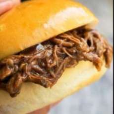 Bbq Sandwiches