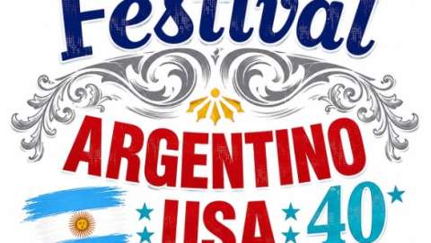 Festival Argentino