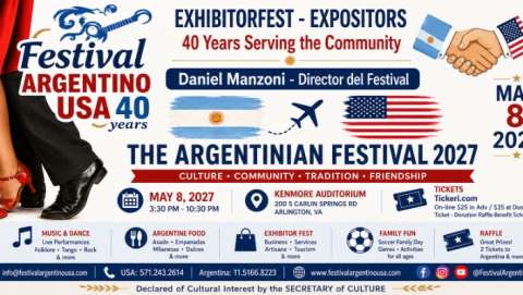 Festival Argentino