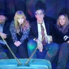 The Transonics - TV Time