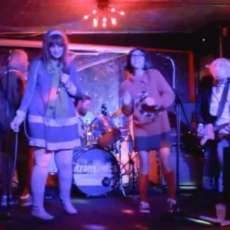 The Scooby Gang - Halloween 2018