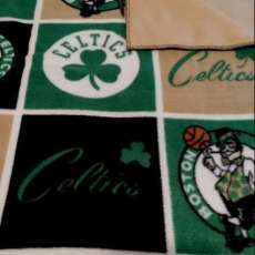 Celtics Throw