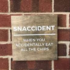 Snaccident