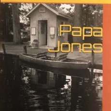 Papa Jones