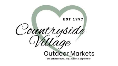 Countryside Village Outdoor Markets