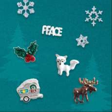 Holiday Charms