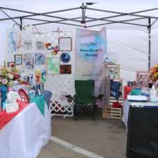 My Booth