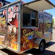 Piggy's Sweet Treats