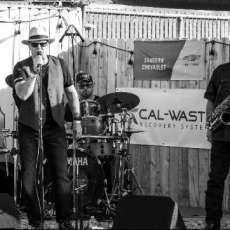 Whiskey Slough Band Live