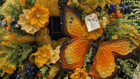 Handcrafters Spring Fling Craft Market