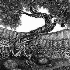 Twisted Pear I, 2018