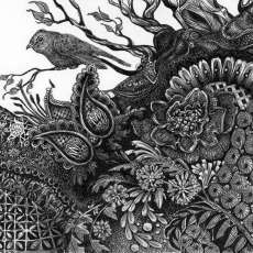 Whimsical Garden, 2018