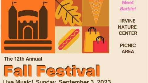 Pikesville Fall Festival