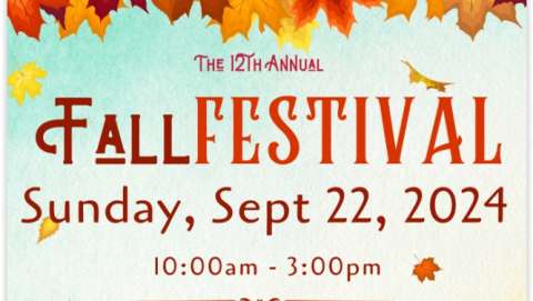 Pikesville Fall Festival