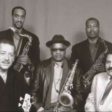 Bill Gottlieb's Last Jazz Photo