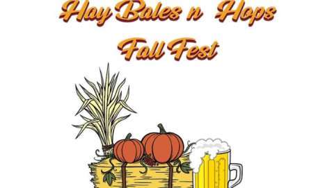 Hay Bales N' Hops Fall Fest
