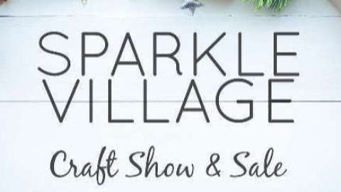 Sparkle Village Craft Show