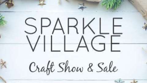 Sparkle Village Craft Show