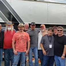 Battle of the Bands Winner With Confederate Railroad