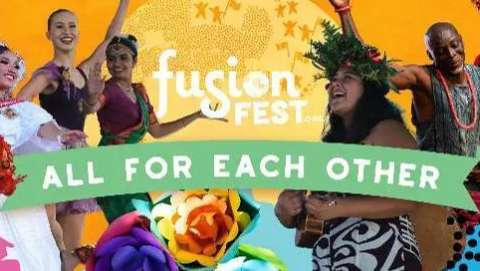 Fusion Fest Orlando