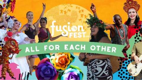 Fusion Fest Orlando