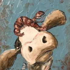 Cleveland and Clovis