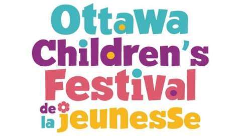Ottawa Children's Festival de La Jeunesse